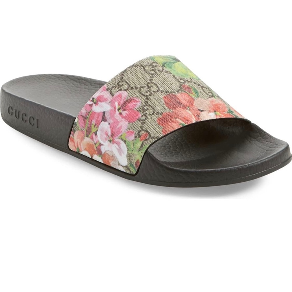 Gucci Pursuit Slide Sandal